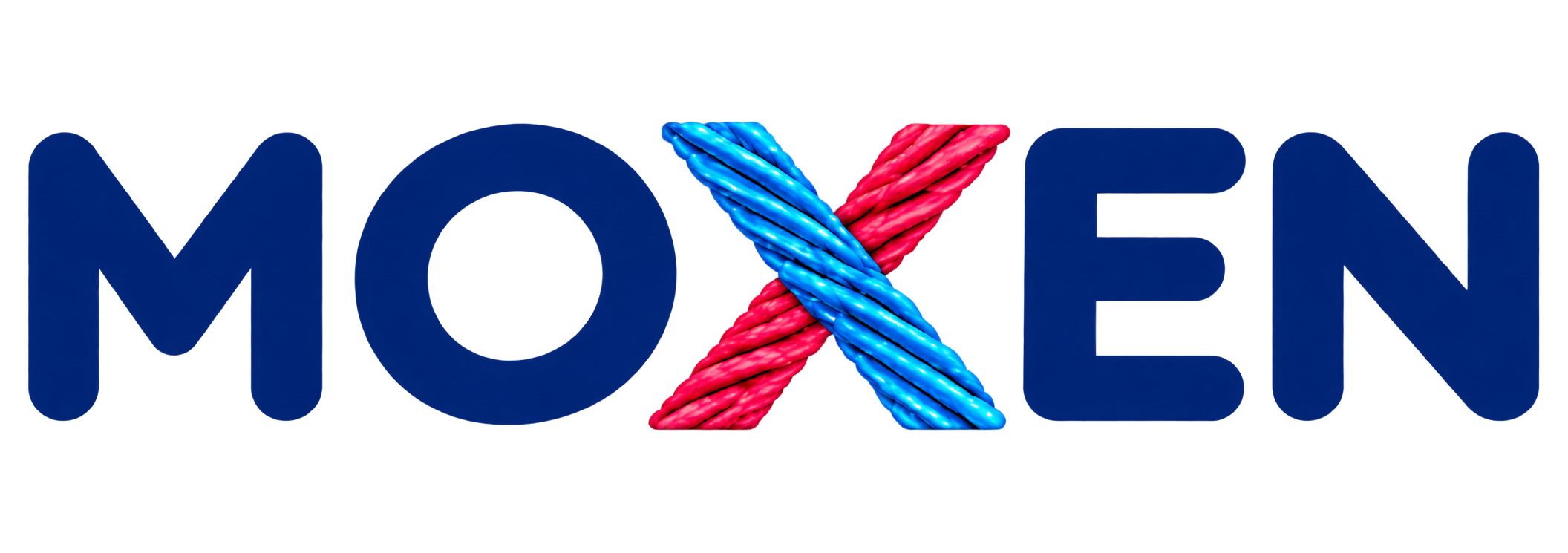 Moxen