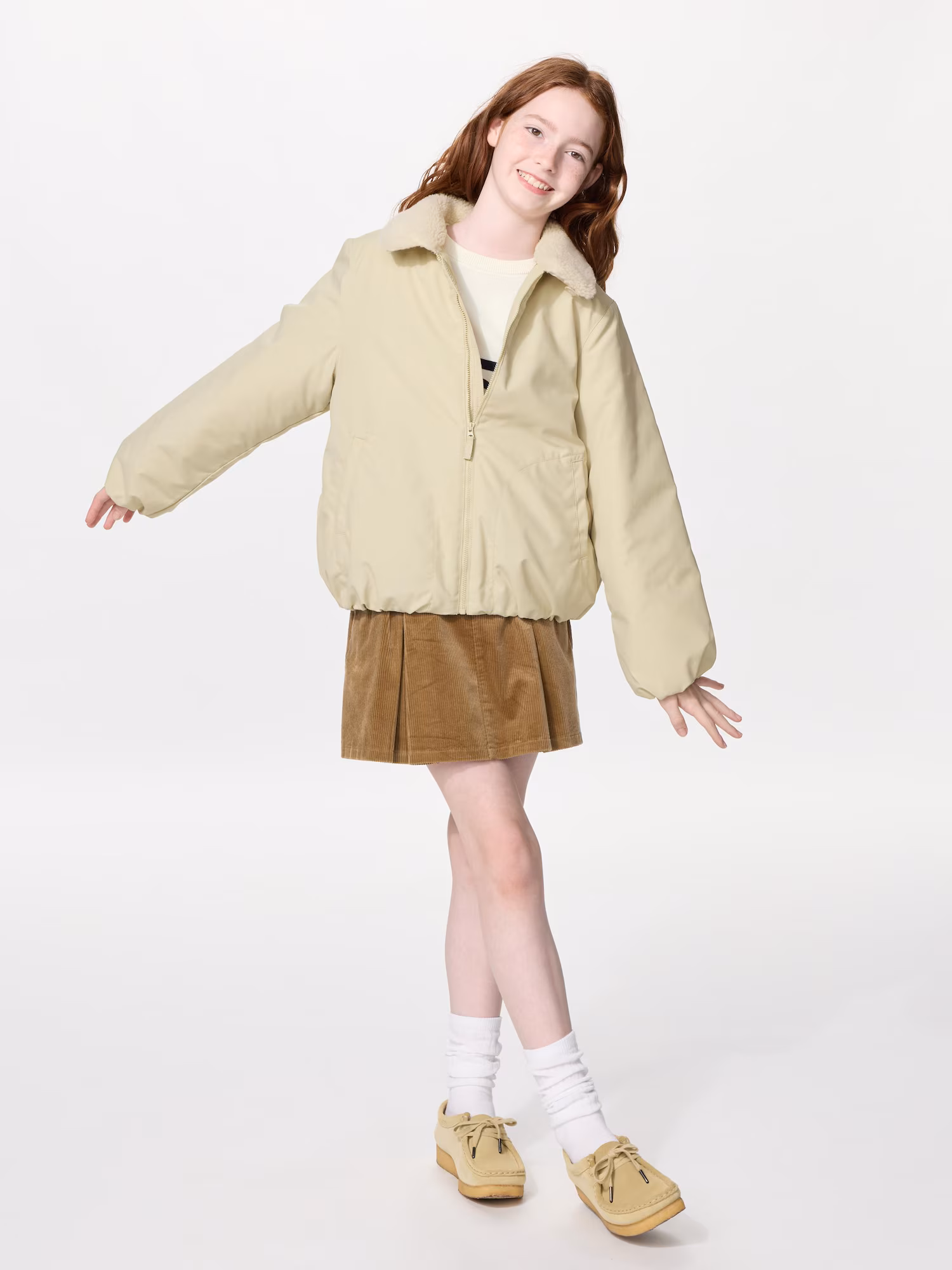 New arrival product