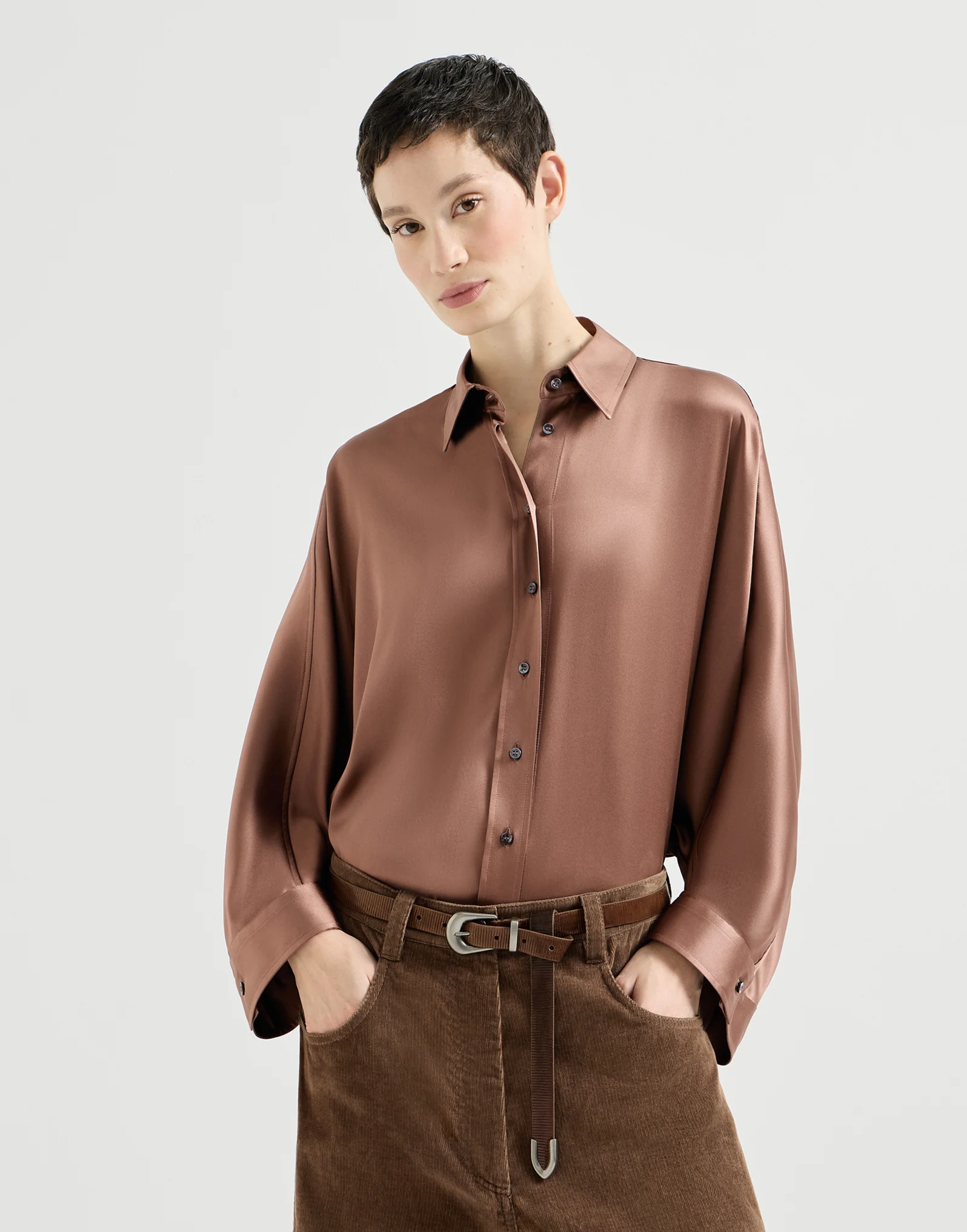 New arrival