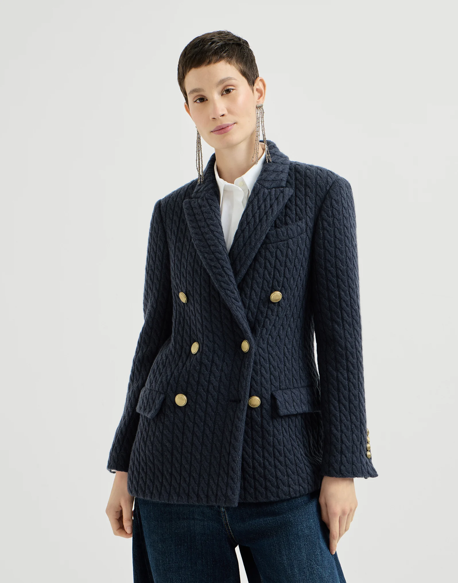 New arrival