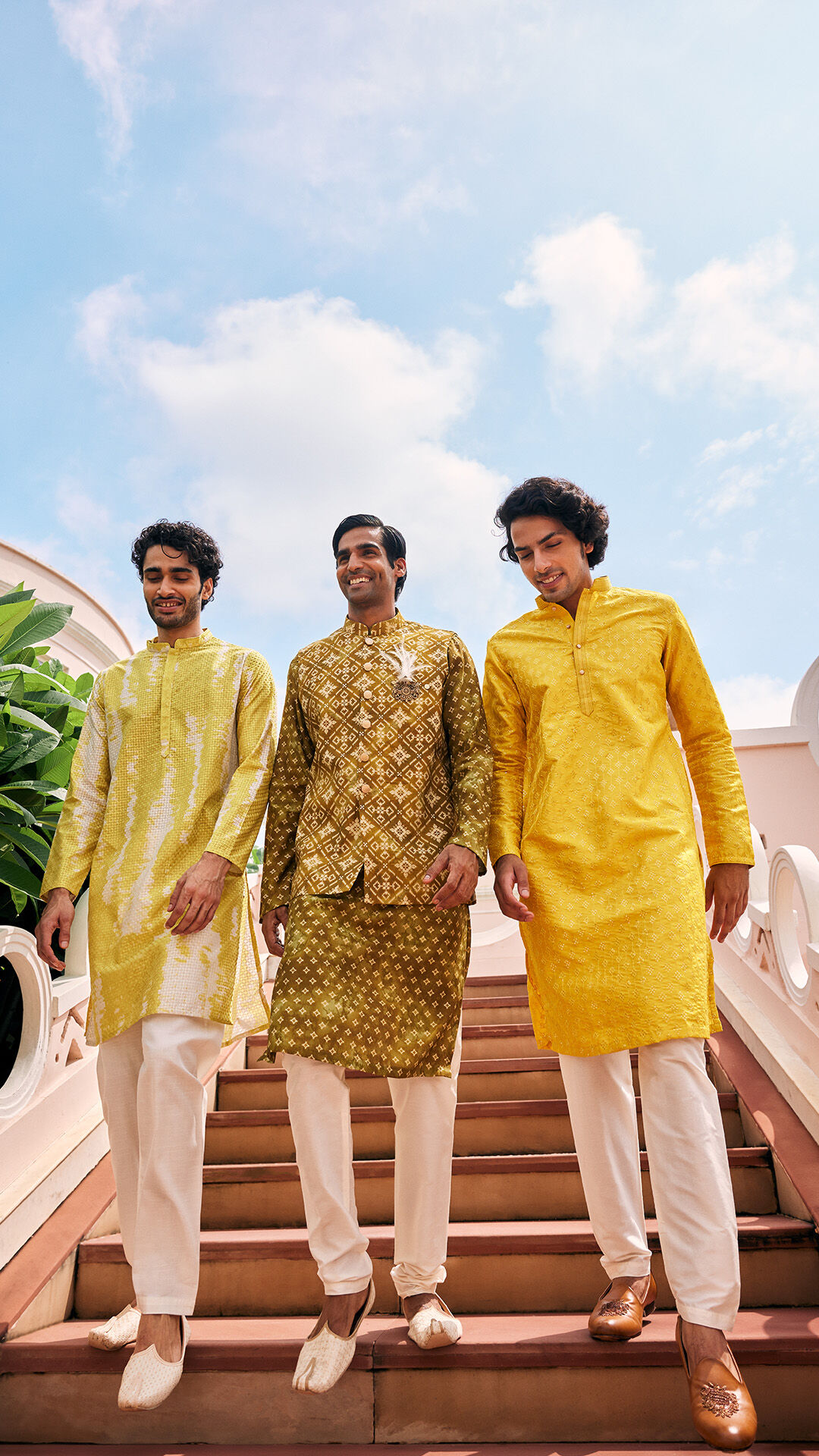 Holi collection